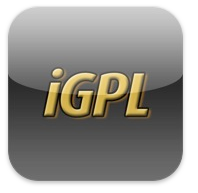 Aggiornamento per l’applicazione iGPL 1.1