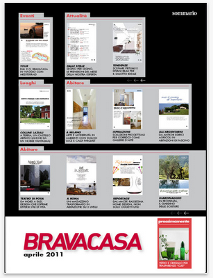 L’applicazione BravaCasa arriva con una nuova edizione per iPad