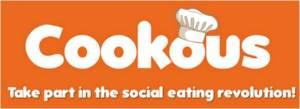 Cookous ci dà il benvenuto nell’esperienza del Social Eating