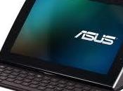 Asus Slider: arriverà Settembre 479€