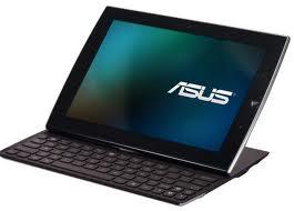  Asus Eee Pad Slider: arriverà a Settembre a 479€