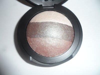 Recensione Beauty Uk Baked Eyeshadow & Pearl Eyeliner