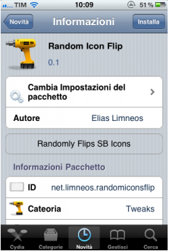 Immagine 71 [Cydia]Random Icon Flip:dai un tocco dinamico alla tia springboard