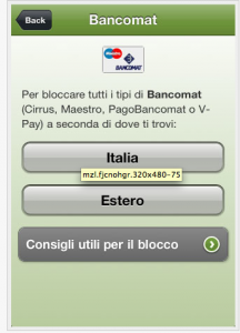 Immagine 62 216x300 iSmarrito:proteggi le tue carte di credito e non solo con questa applicazione!