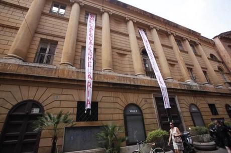 Teatro Valle di Roma, occupato. Domani la conferenza stampa