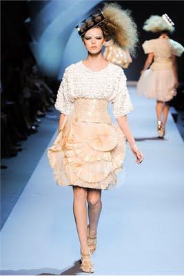 [Fashion Show] Haute Couture - Christian Dior  A/I 2011-12