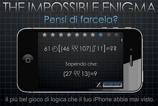 -GAME-THE IMPOSSIBLE ENIGMA Lite