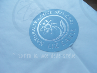 Prime impressioni - Liz Earle: Cleanse & Polish™ Hot Cloth Cleanser