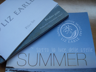 Prime impressioni - Liz Earle: Cleanse & Polish™ Hot Cloth Cleanser