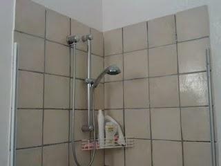 Come cambiare il box doccia / How to replace the shower box