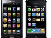 Ebbene Samsung ritira causa contro Apple