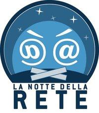 La notte della Rete