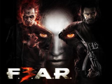 F.E.A.R. 3