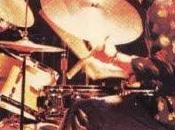 Tanti auguri Michael Shrieve
