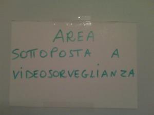 Alla faccia della privacy!