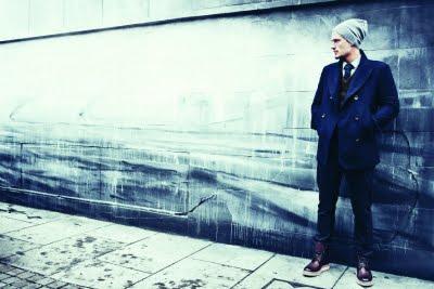 Sam Webb per Matinique a/i 2011/2012