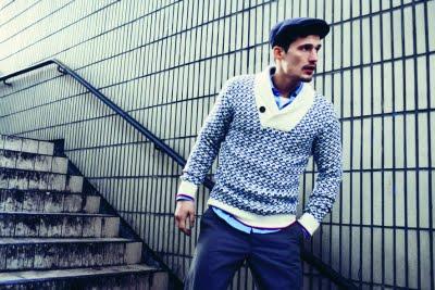 Sam Webb per Matinique a/i 2011/2012