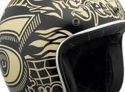 Bell Custom Speed Soul 2010