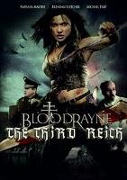 Bloodrayne: The Third Reich - Uwe Boll