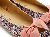 Primavera= Ballerine!