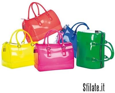 Furla Candy Bag Mania :)