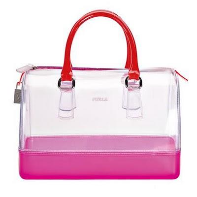 Furla Candy Bag Mania :)