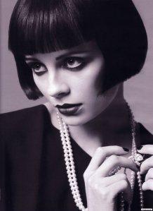 Louise Brooks