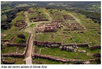 Scuola di Archeologia a Sant'Antioco e Monte Sirai