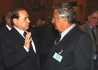 L'articolo su misura: la norma a favore di Berlusconi sul risarcimento del Lodo Mondadori