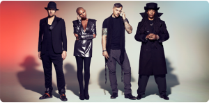 Skunk Anansie in concerto