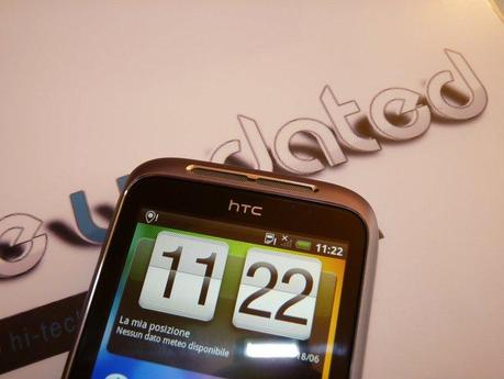 263027 230043440341990 120870567925945 990381 1597754 n Come scatta le foto HTC Wildfire S a 5 Megapixel