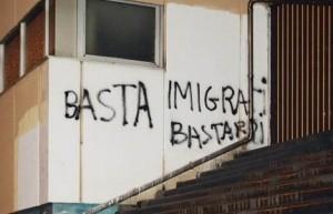 razzismo, immigrati