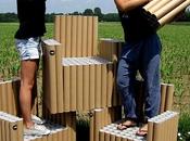 Studio double-ei Fantubes designer Paola Argine Cristina Alzati