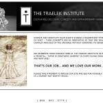 traelek-institute