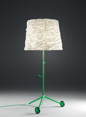 LIGHT DESIGN | ENT, un albero di luce by Alessandra Pasetti for Axo Light