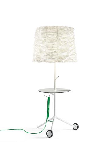 LIGHT DESIGN | ENT, un albero di luce by Alessandra Pasetti for Axo Light