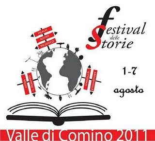 Festival delle Storie nella valle di Comino ad agosto
