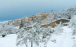 Notte Bianca del Vangelo a San Donato val Comino il 2 e 3 settembre