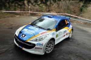 96esima Targa Florio sarà il Mondiale di Rally