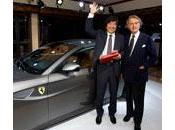 Ferrari: prima Giappone asta beneficenza