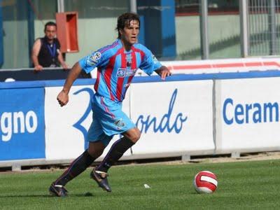 Calciomercato Juventus, Silvestre del Catania piace anche ai bianconeri