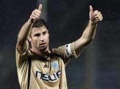 Lorik Cana della Lazio, l'albanese pronto nuova avventura