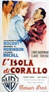 L'isola di corallo - John Huston (1948)