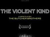 violent kind (2010)
