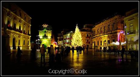 Il natale d'estate