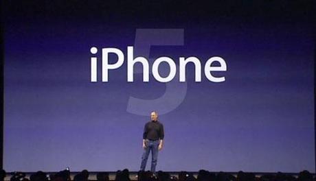 Apple ordina a Pegatron la produzione di 15 milioni di iPhone 5