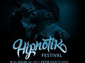 Hipnotik Festival Barcellona 2011