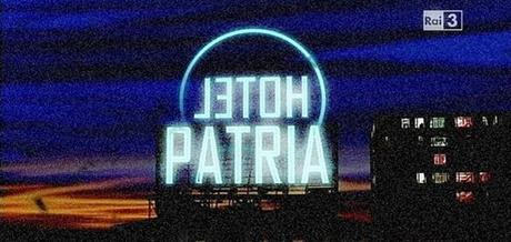 Hotel Patria domani sera su Rai3 con le storie di Denise, Ancelotti, Volo e Veronesi