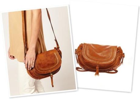 Visualizza shoulder-bag-Fiorelli Chelsea Small Flapover Cross Body Bag