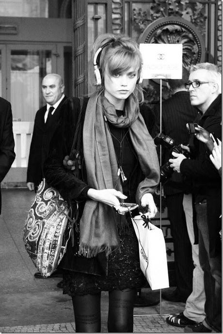 street style, Abbey Lee Kershaw, fashion, style, inspirations, outfit, look, fashion icon, model off duty